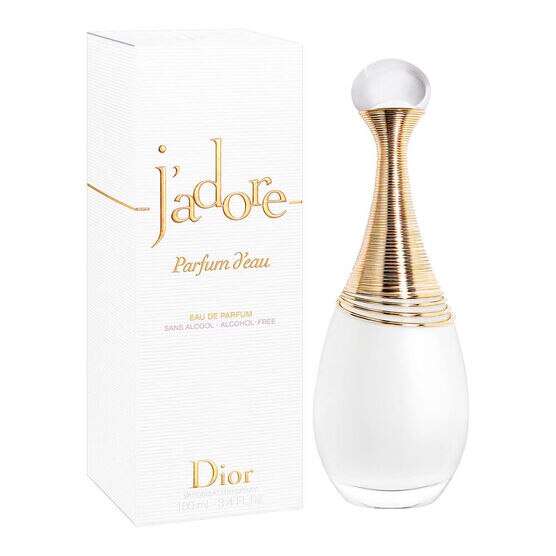 Perfume Dior J'Adore Feminino Parfum D'Eau